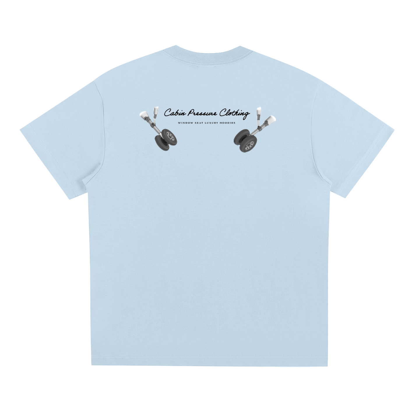 Airside Tee Series 1