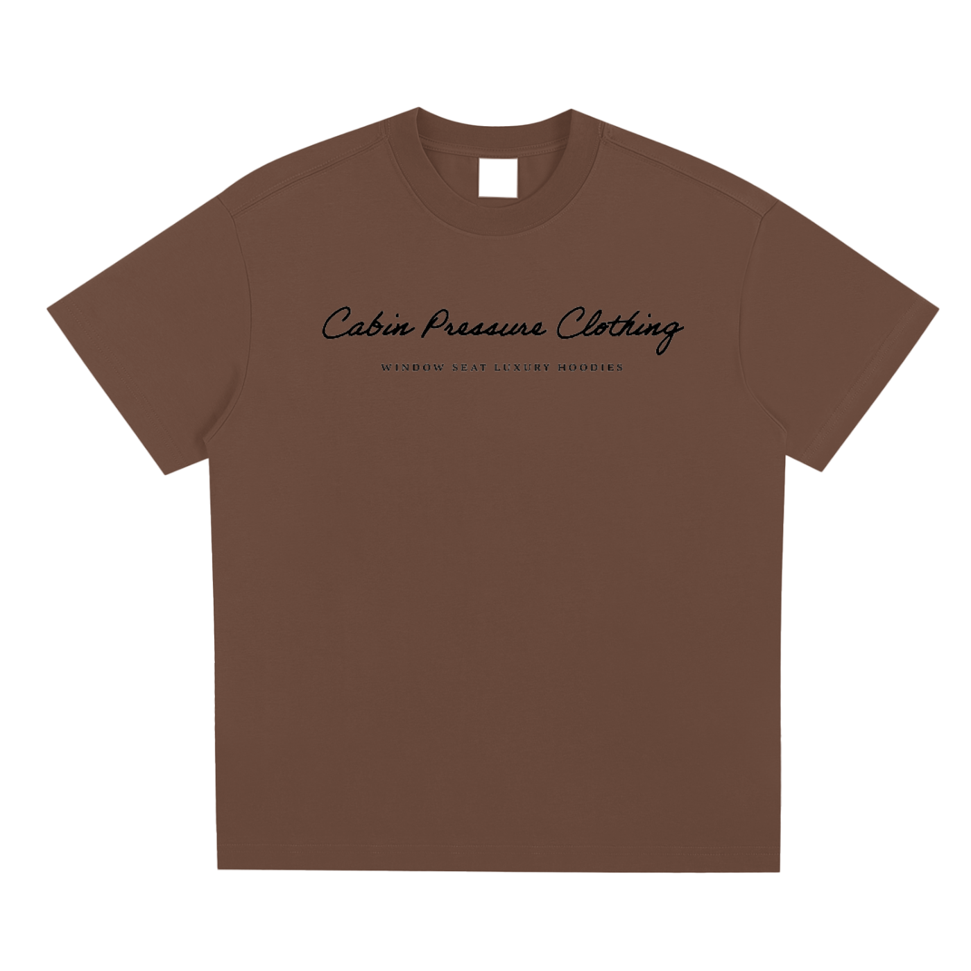 Airside Tee Series 1