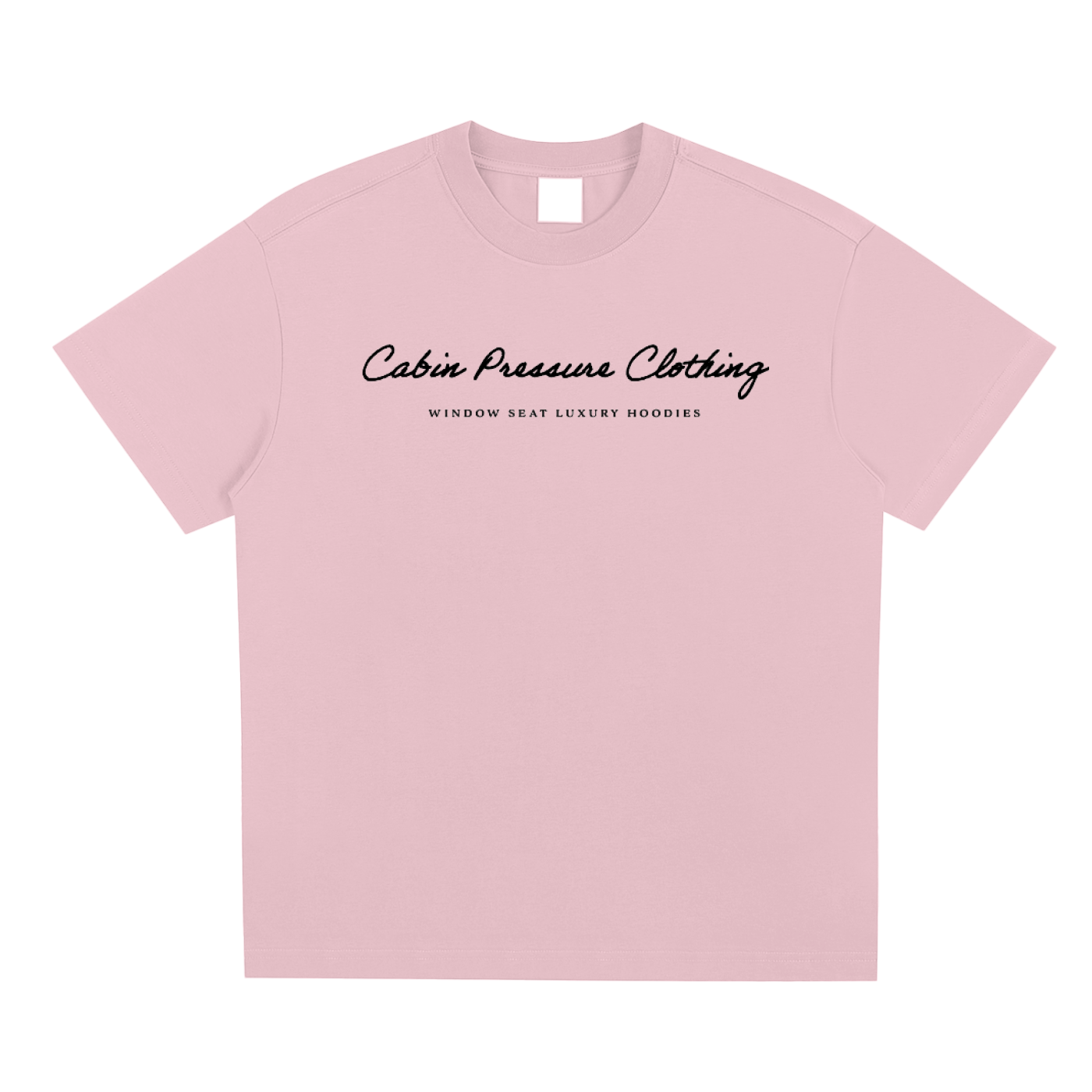 Airside Tee Series 1