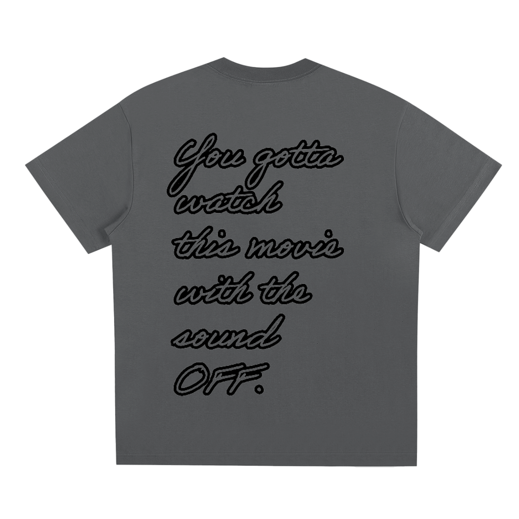 Terminal Tee Series 2