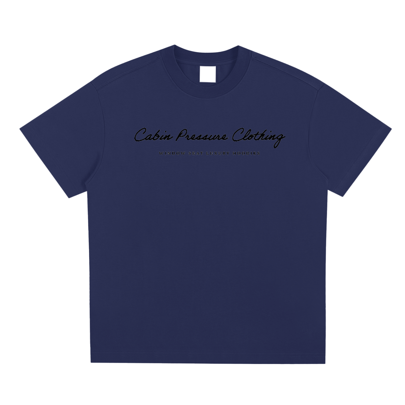 Airside Tee Series 1