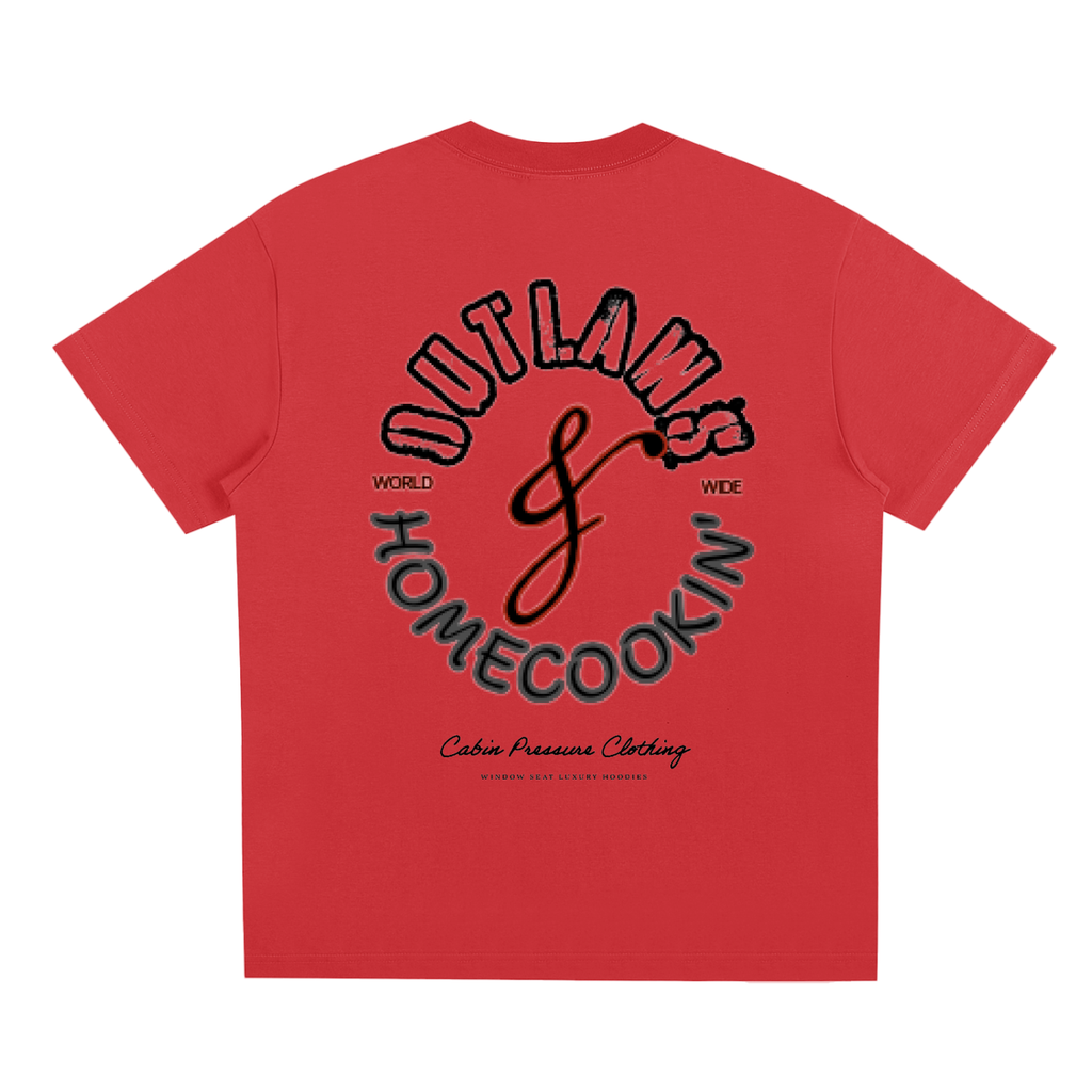 No Gate Tee Series 2