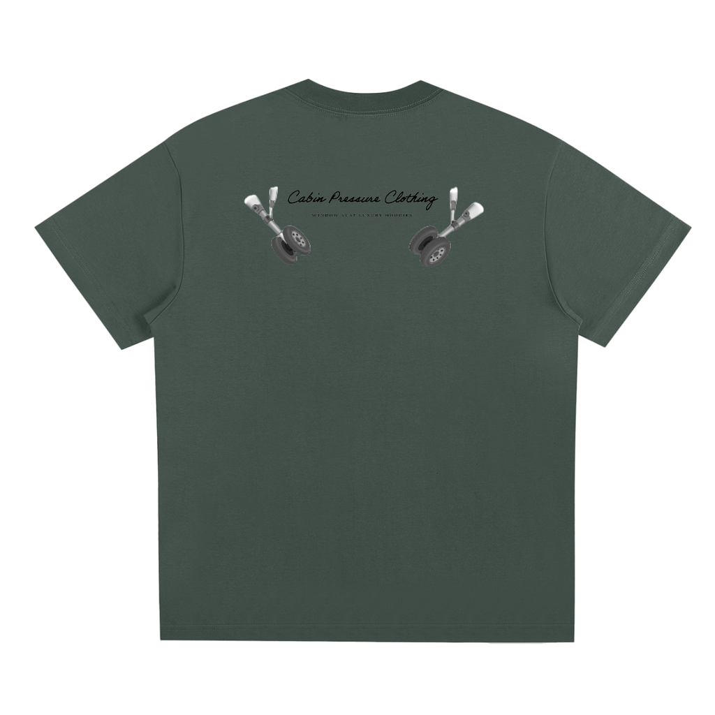 Airside Tee Series 1