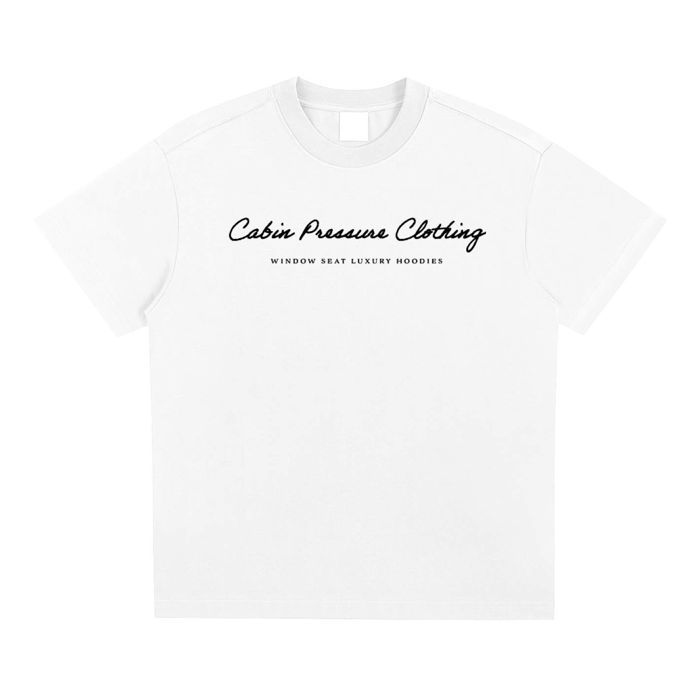 Airside Tee Series 1