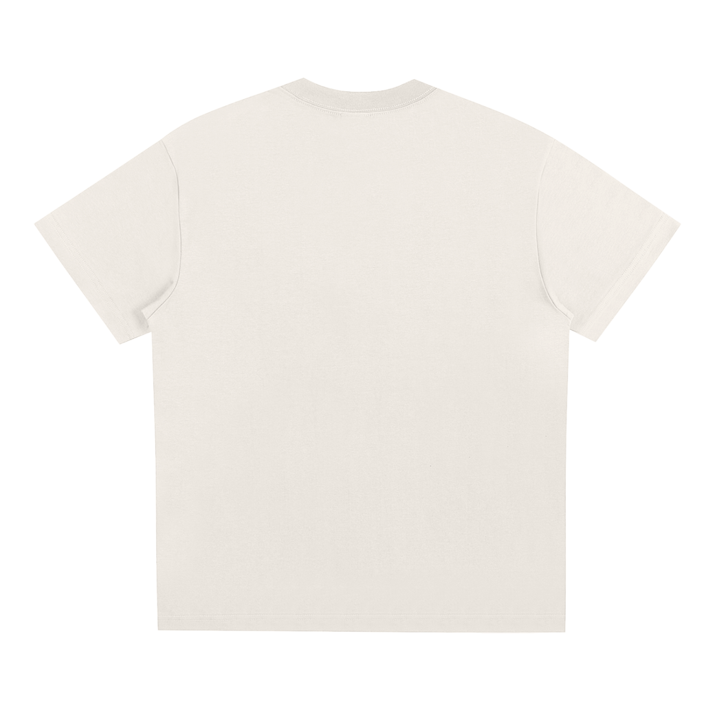 Slept Through The Flight Tee Series 1