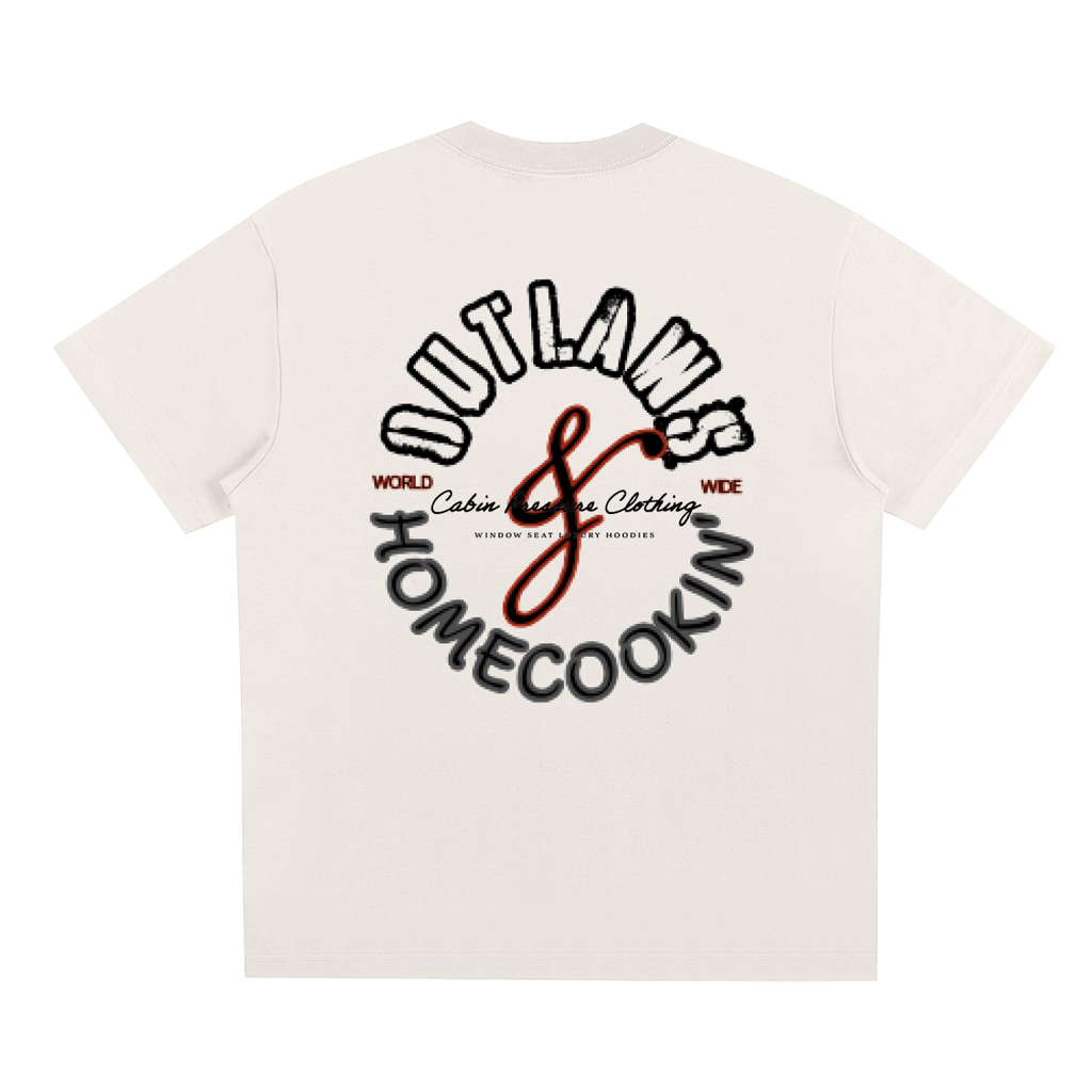 No Gate Tee Series 1