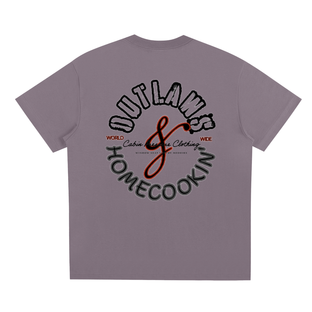 No Gate Tee Series 1