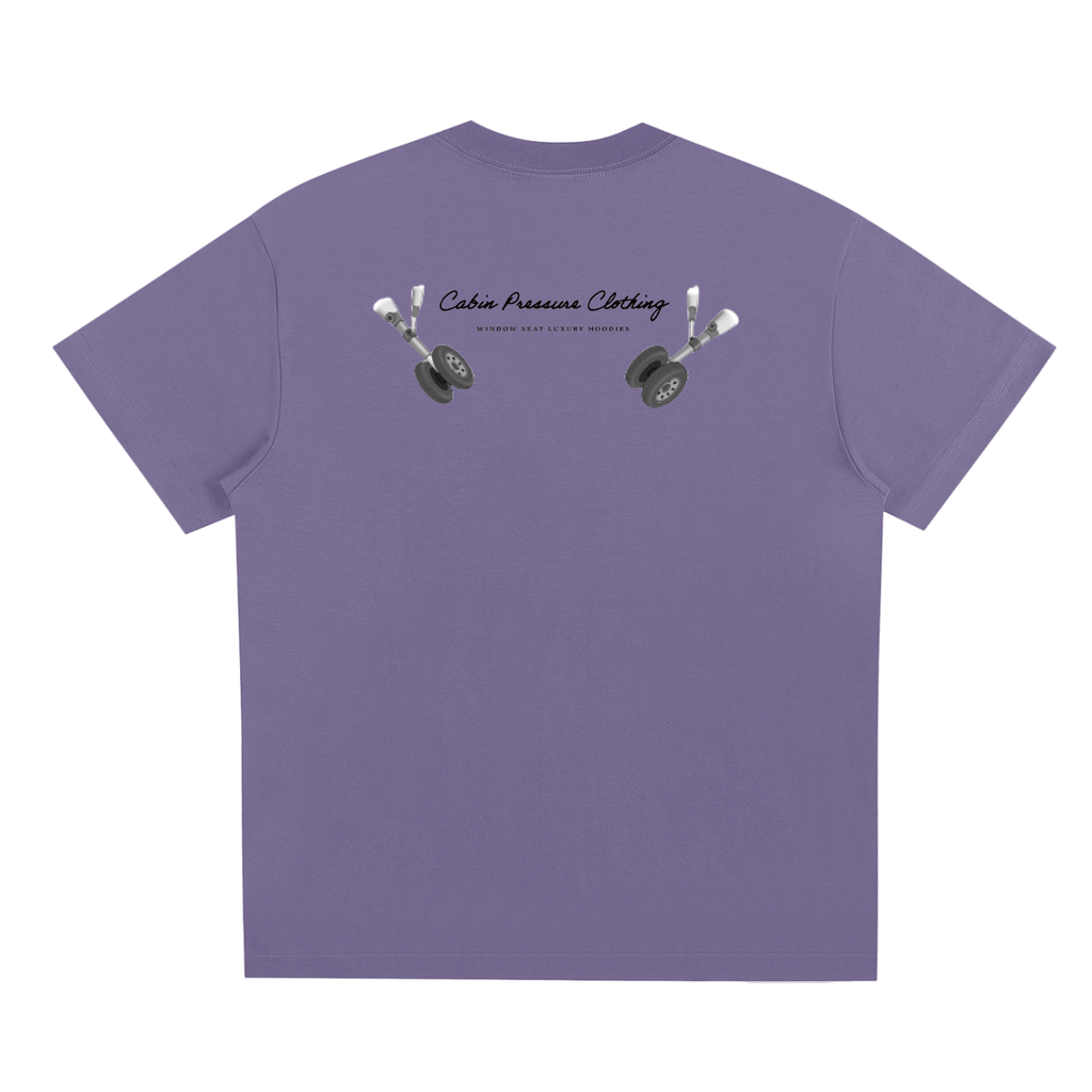 Airside Tee Series 1