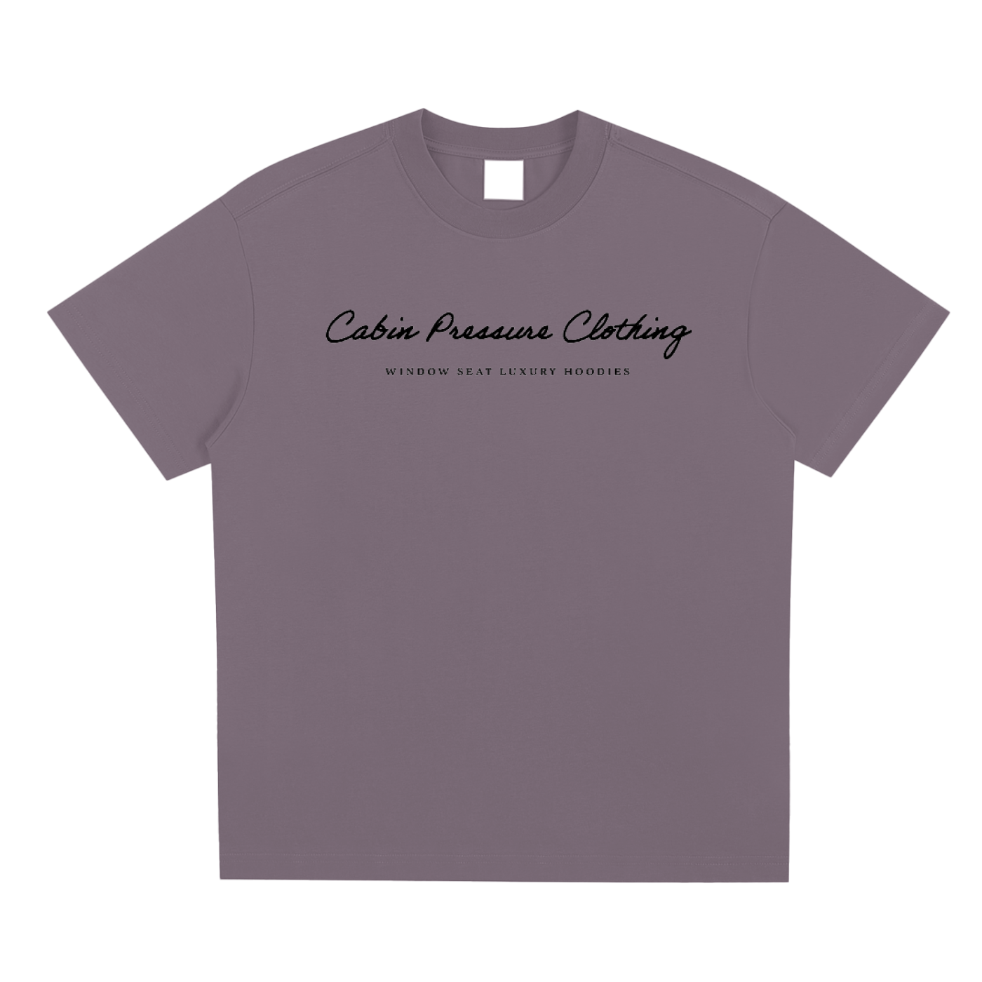 Airside Tee Series 1