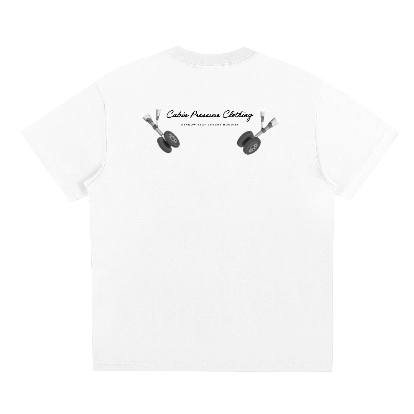 Airside Tee Series 1