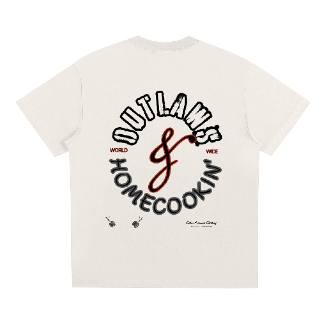 In-Flight Tee Series 1