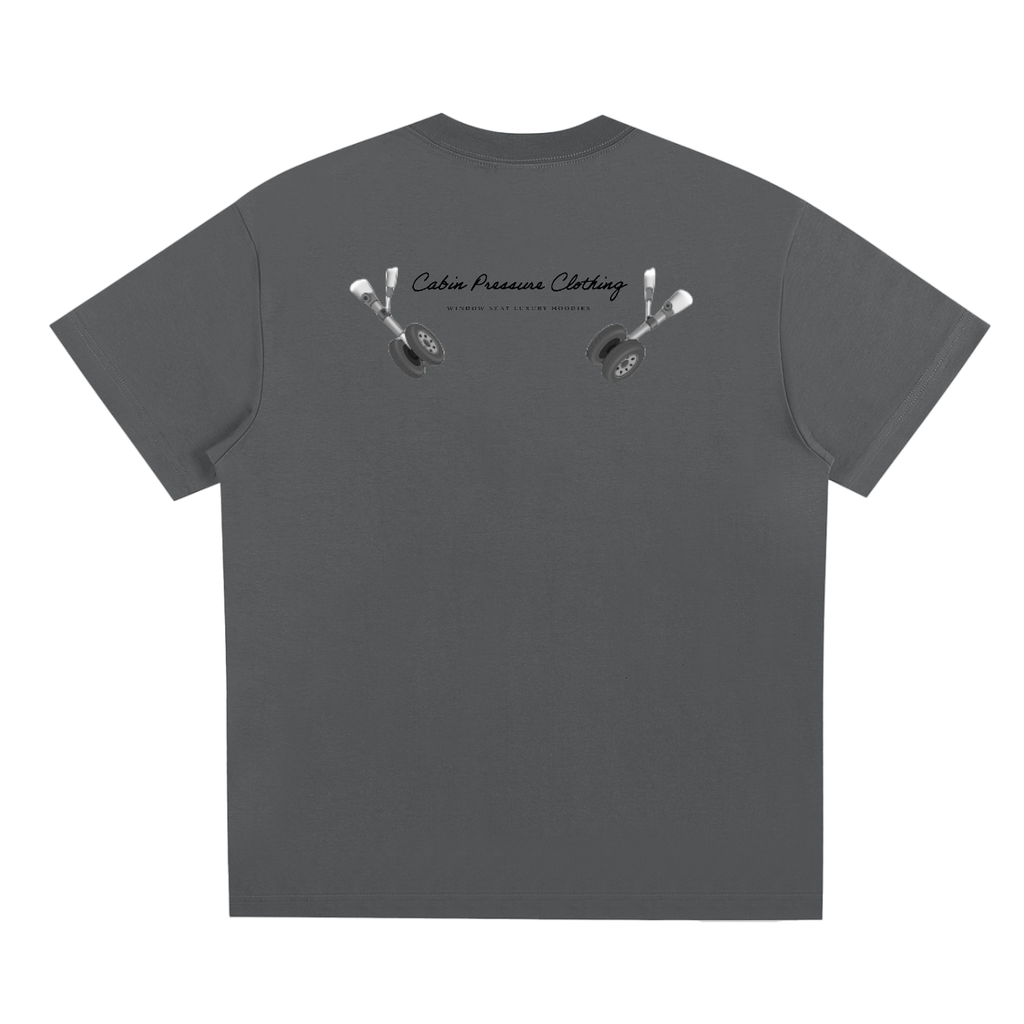 Airside Tee Series 1