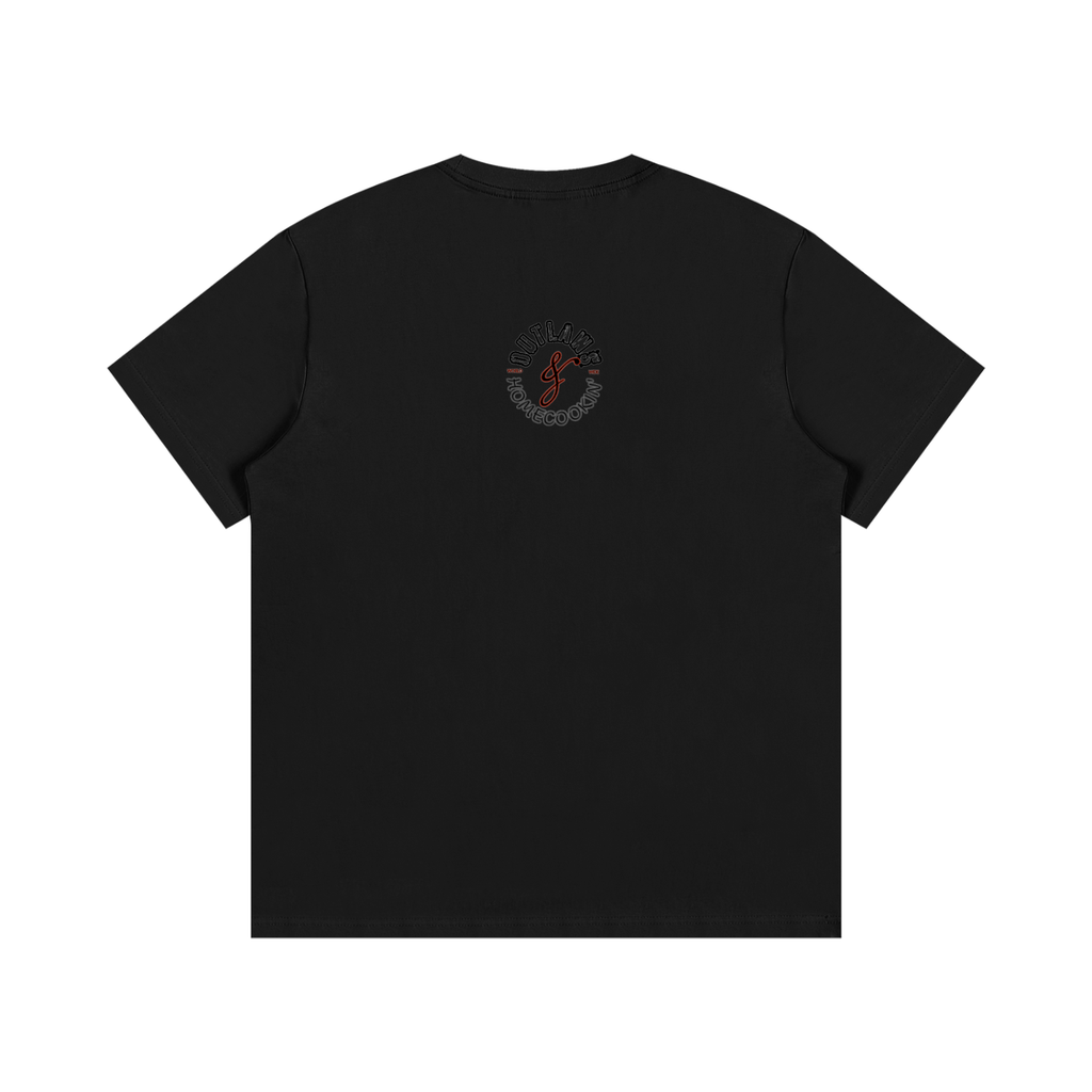 Departure Tee Unisex Series 1