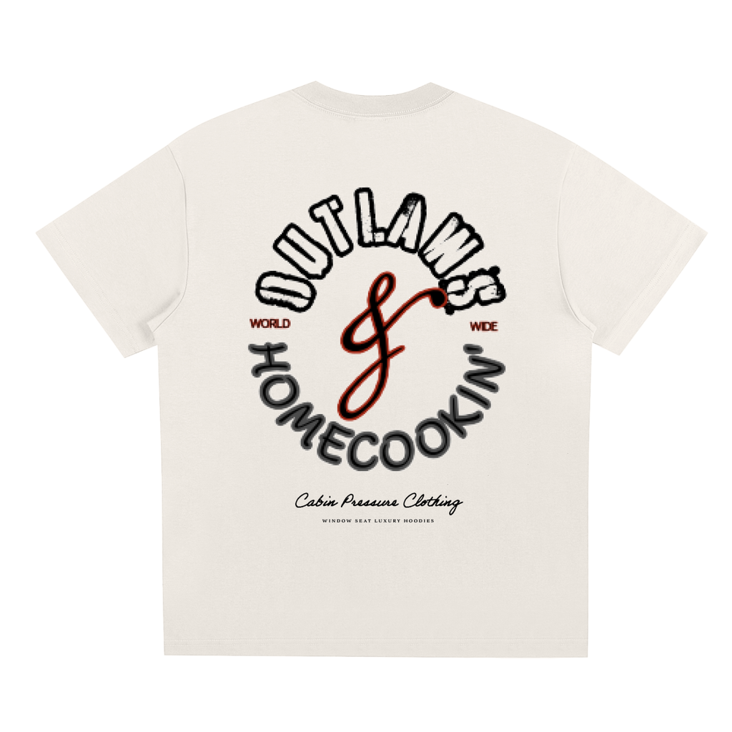 No Gate Tee Series 2