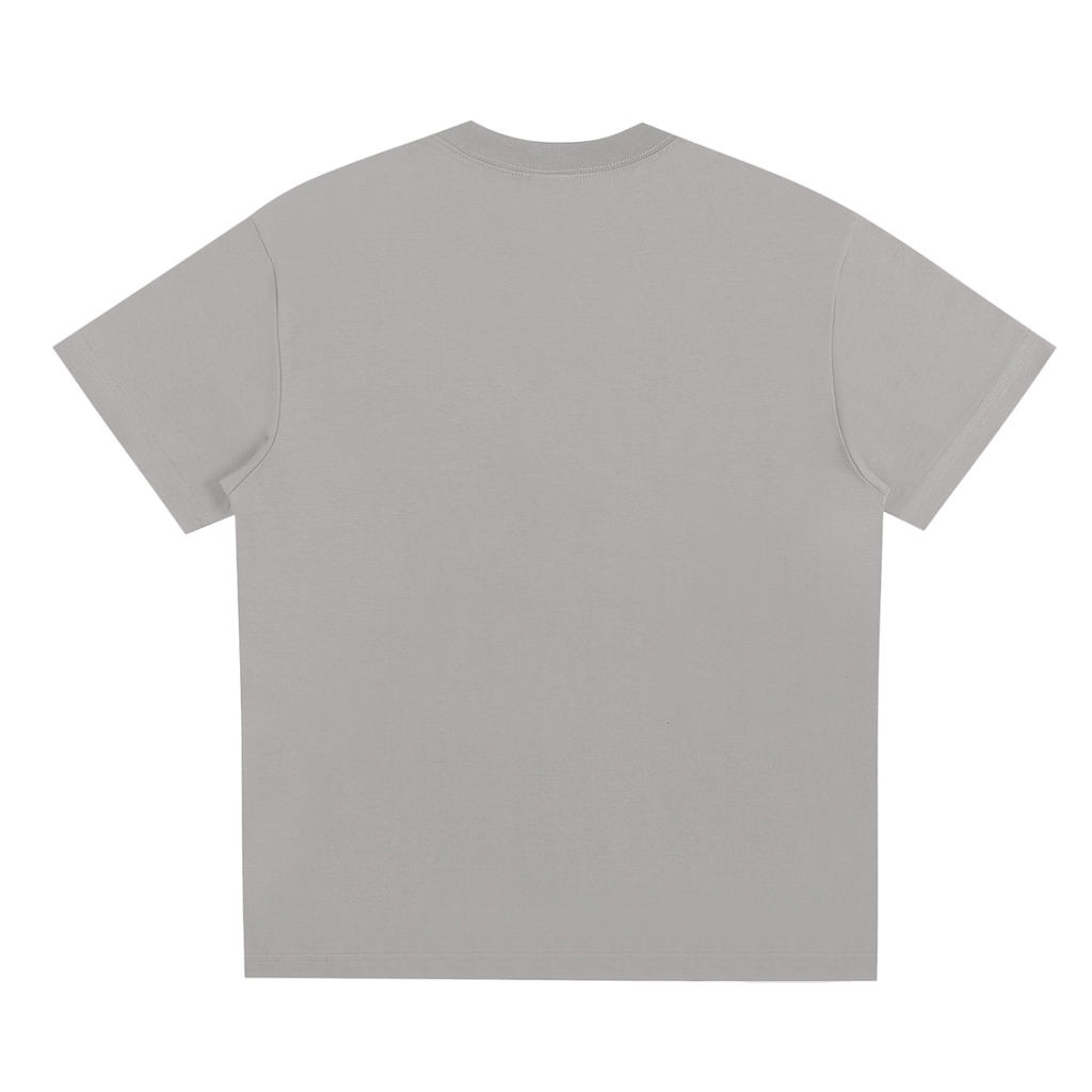 Slept Through The Flight Tee Series 1