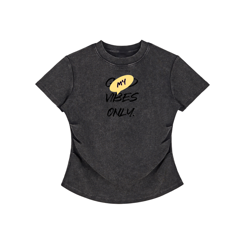 Departure Tee W Series 1