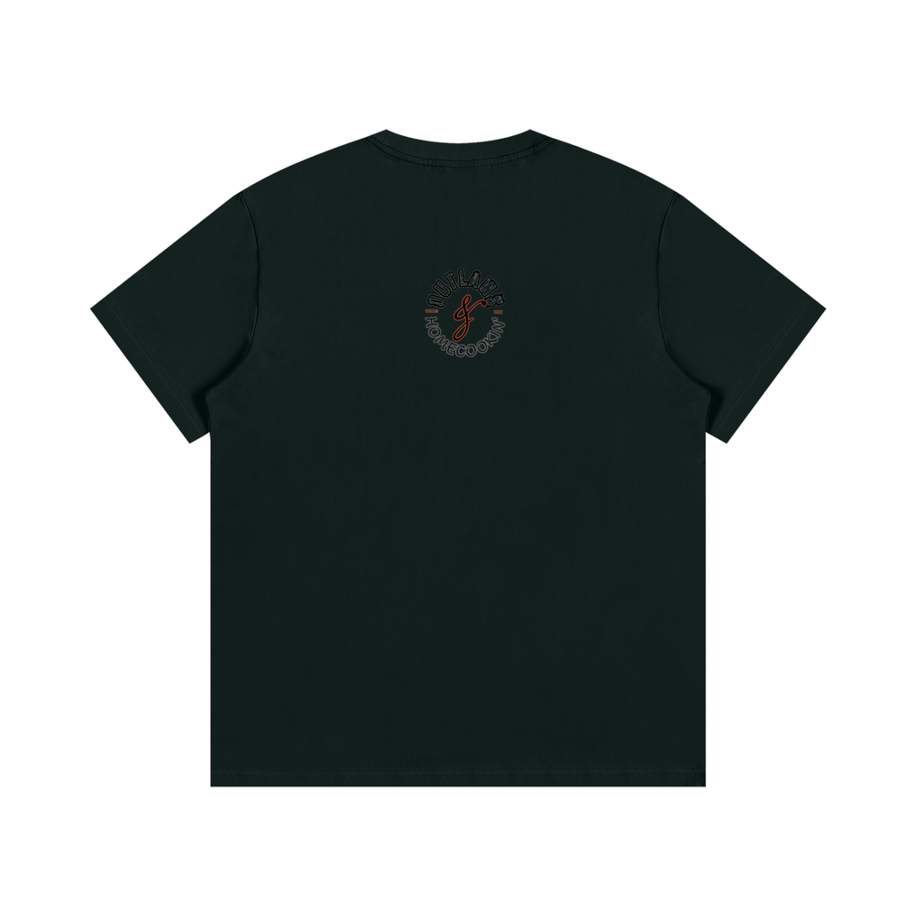 Departure Tee Unisex Series 1