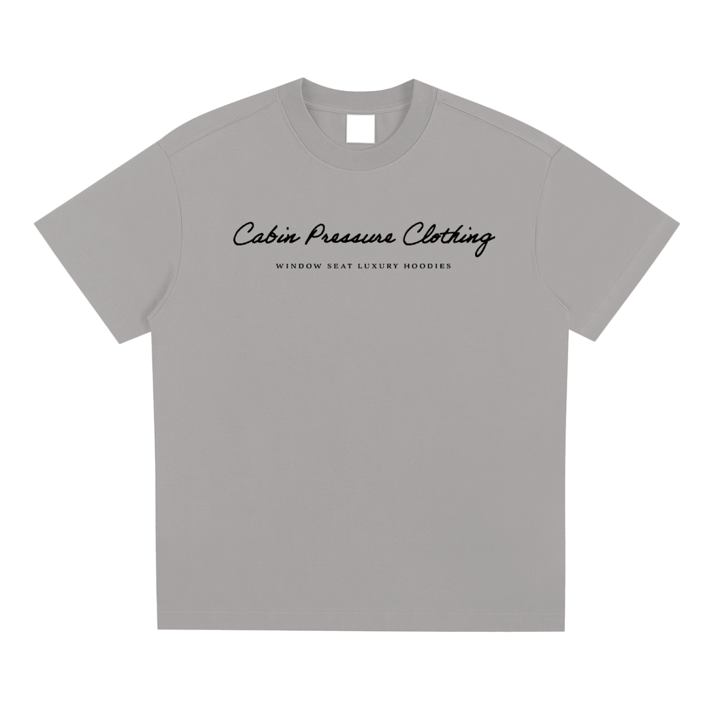 Airside Tee Series 1